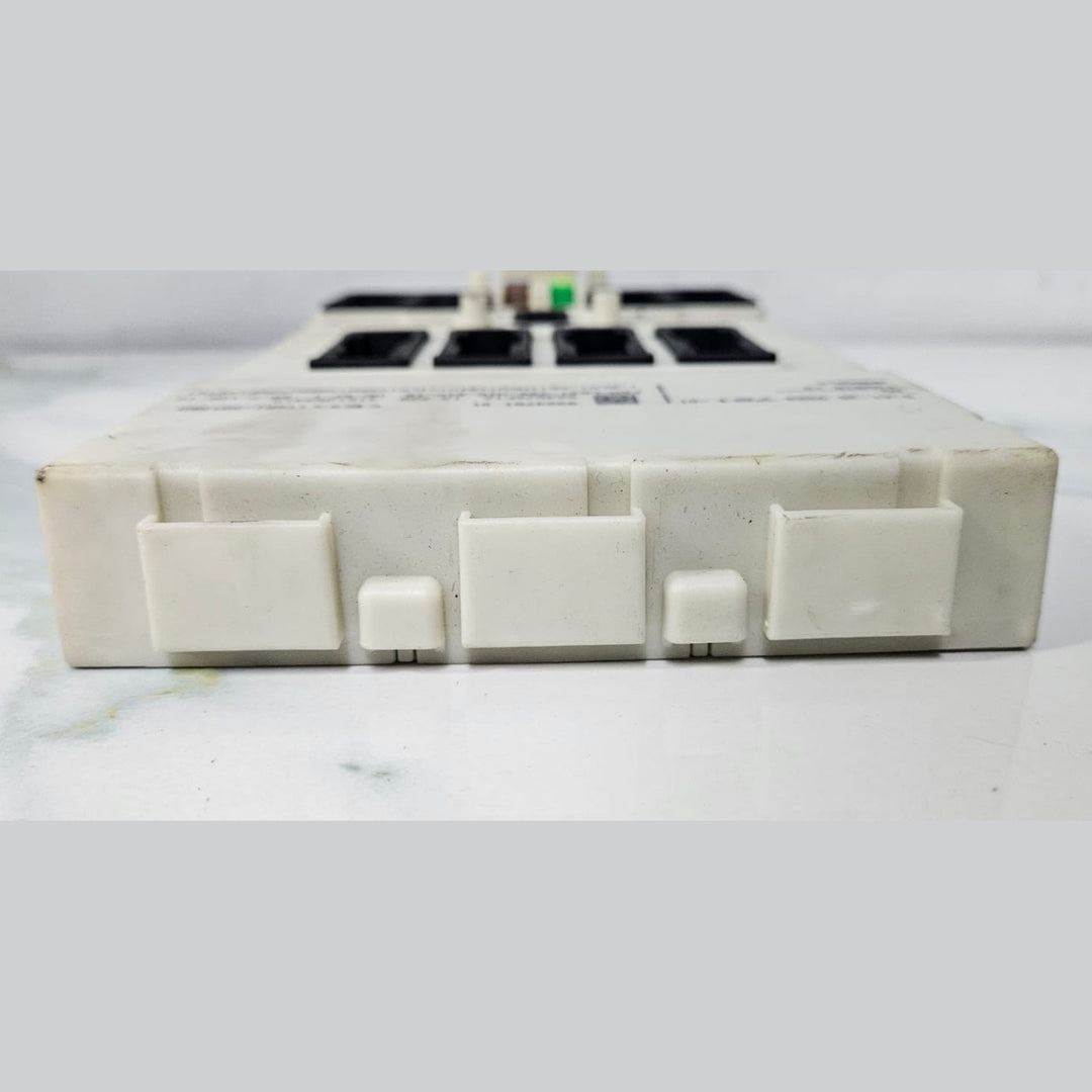 BMW F32 420d ECU Engine Control Unit Module 8576344