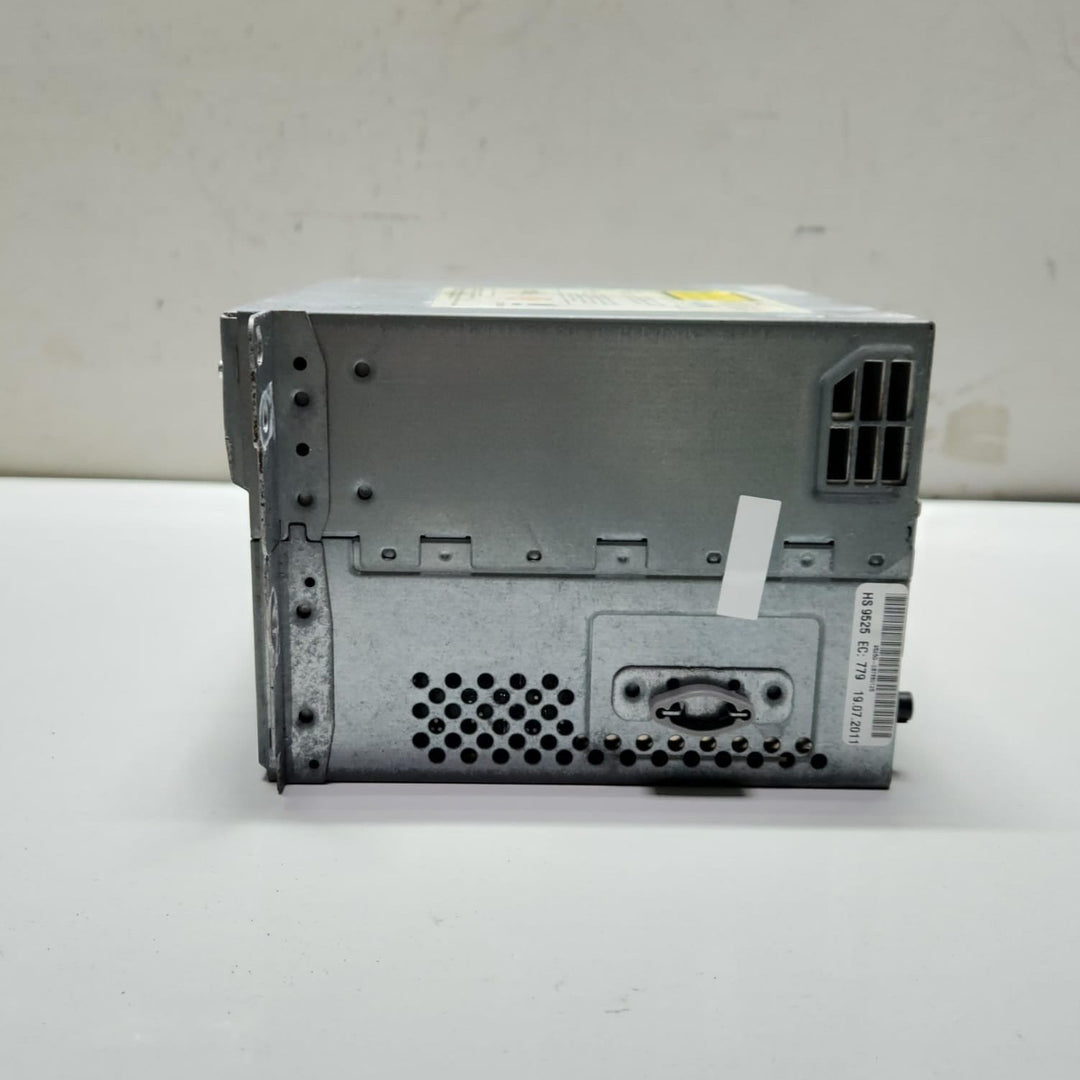 BMW Radio CD DVD GPS Head Unit 9257015 5 Series F07 GT and X3 F25 OEM