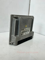 Load image into Gallery viewer, 2006-2008 BMW 7 SERIES 750i 550i 650i E60-E66 4.8L Engine Control Module 7549700