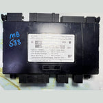 Load image into Gallery viewer, Mercedes-Benz Seat Control Module A1729007003 E-Class W212 