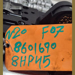 Load image into Gallery viewer, 2012-2016 BMW 320i 520i Transmission Valve Body Mechatronics 8hp45 0260550087 