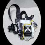 Load image into Gallery viewer, BMW X3 G01 2020-2022 Front Seat Belt 7469945 08 OEM