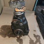 Load image into Gallery viewer, OEM BMW  3 Series F30 F31 F35 Rear 2.81 Differential 7605589