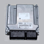 Load image into Gallery viewer, 7809944 BMW 2007 M57 X5 Engine Control Unit 3 Seri E90 E91 and 5 Series E60 E61 