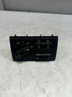 قم بتحميل الصورة إلى عارض الصور، 2001-2007 BMW X5 E53 LEAR Headlight Control Switch 6909776 OEM