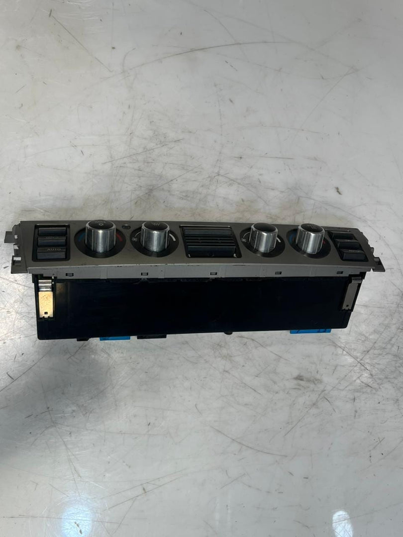 2006 BMW 7 Series E65 E66 750i E67 760 745 AC Climate Control Unit 6970458 OEM