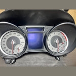Load image into Gallery viewer, 14-17 Mercedes-Benz W117 CLA 250 Instrument Cluster Speedometer A117 9007600 OEM