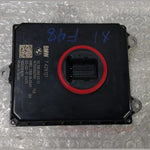 Load image into Gallery viewer, OEM BMW X1 F48 LED Headlight Control Module Ballast 7429121 Made in Spain