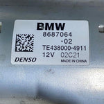 Bild in die Galerieansicht laden, OEM BMW 3 SERIES G20,G21,G81 2.0 Petrol/Hybrid STARTER MOTOR XB1G 8687064