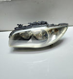 Bild in die Galerieansicht laden, BMW Headlight left side 6924487 1 Series E81 E87 OEM HALOGEN LHS ECE