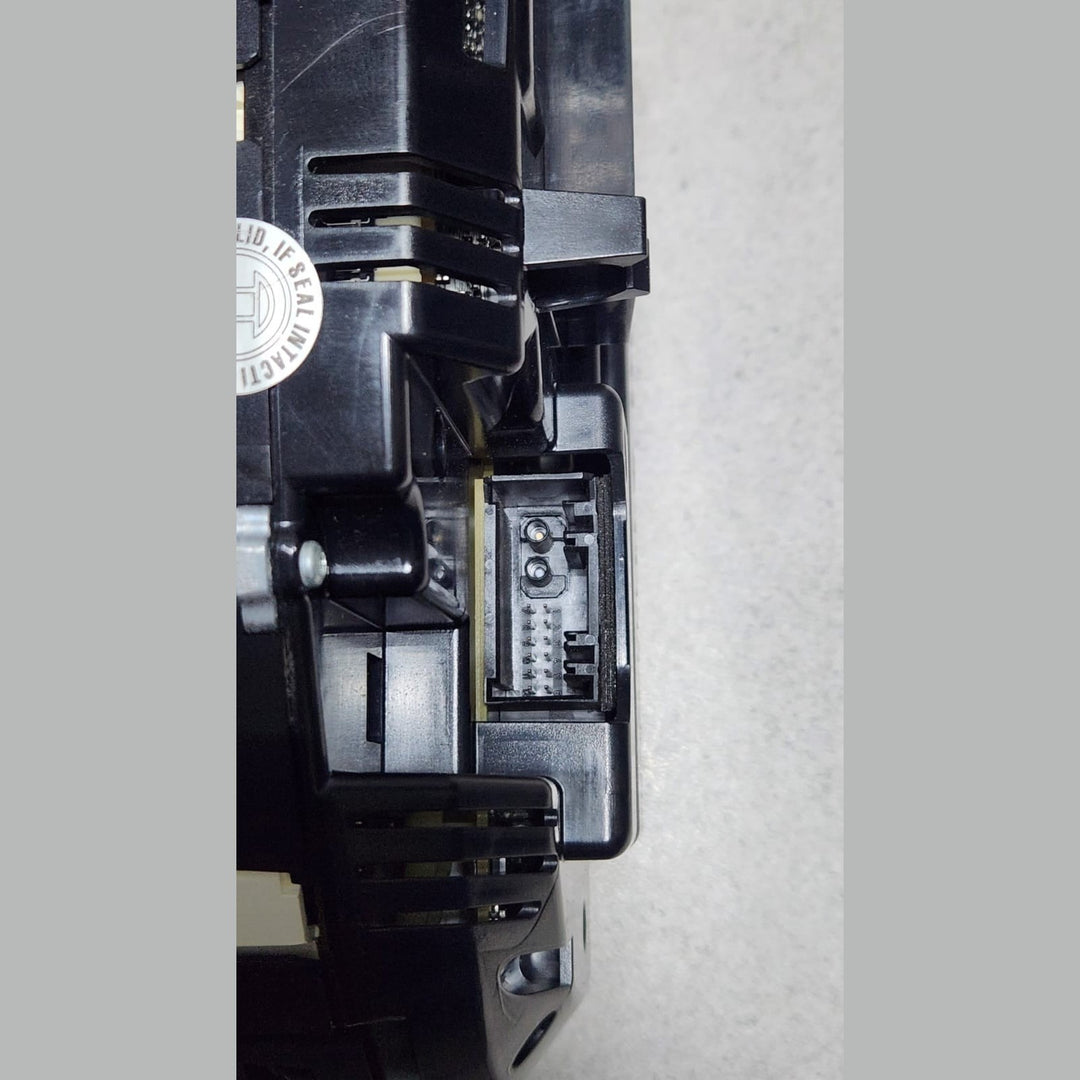 BMW Digital Instrument Speedometer Gauge Cluster 9295363, 5 6 7 Series