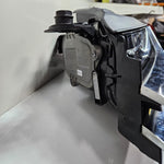 Load image into Gallery viewer, 2013-2017 Volkswagen CC Led Headlight 3GG941035 Left Side Used