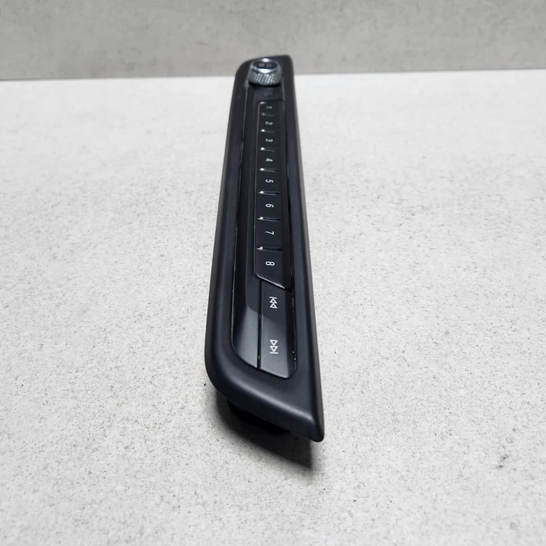 BMW Audio Radio Control Switch 5A47C51 F40 F44 228i