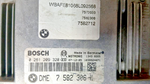 Load image into Gallery viewer, BMW X5 E70 BMW X5 4.8i DME ECU Engine Control Unit OEM 7582306