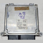 Load image into Gallery viewer, Benz Engine Control Unit A6519000301 OM651 diesel engines DELPHI