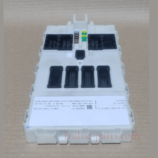 BMW 520i F30 F10 N20 ENGINE CONTROL COMPUTER ECU UNIT KIT DME 8606777