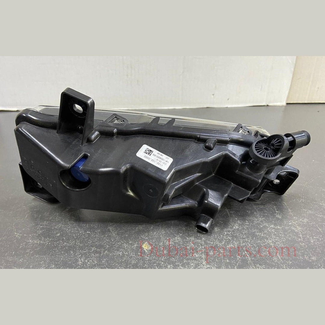 OEM BMW 2 3 5 SERIES X1 F44 G20 G30 FRONT RIGHT FOG LIGHT GENUINE 7433788