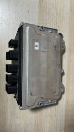 قم بتحميل الصورة إلى عارض الصور، BMW Engine Control Unit 8663284 F30 318i B38 2009 ECU SET RHD 2017