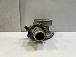 Load image into Gallery viewer, 2012 BMW 5' F10 N63 F11 X5 E70 4.4L twin turbo THERMOSTAT Water Pump 1162524 OEM