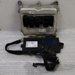 Load image into Gallery viewer, OEM BMW X1 E84 2009-15 N20 ENGINE CONTROL UNIT ECU KIT DME 8603576 BOSCH