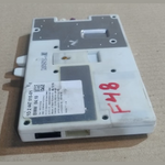Bild in die Galerieansicht laden, BMW X1 F48 TELEMATICS ANTENNA BLUETOOTH MODULE OEM -1D 2447515