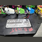 قم بتحميل الصورة إلى عارض الصور، 10-16 Mercedes-Benz W204 GLK Front SAM Module Relay Fuse Box A212 9005912 OEM