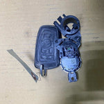 Bild in die Galerieansicht laden, 2014-2016 BMW 640I Engine Control Module 8639582 F10 F06 N55 ECU SET 535I