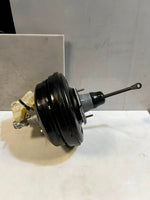 Load image into Gallery viewer, 2002-2006 BMW X5 E53 Brake BOOSTER Servo MOTOR CYLINDER Unit 6757706 OEM
