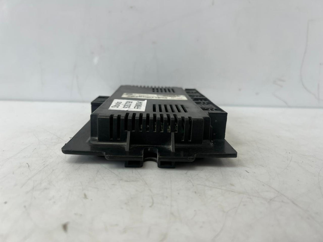 2012-2013 BMW 1' 3' 320i E92 E93 E87 Footwell Light Control Module 9263798 OEM