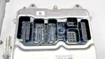 Bild in die Galerieansicht laden, BMW 5,6,7 SERIES X5 F15 X6 F16 N63N ENGINE CONTROL UNIT MODULES PAIR DME 8665254