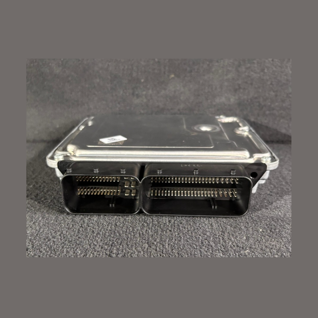 BMW F30 N47 F31 320D X3 F25 ENGINE CONTROL UNIT ECU SET DDE BASIC - 8574094