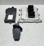 Load image into Gallery viewer, 2012 BMW X1 Engine Control Unit ECU Set 8603576 X1 E84 20i N20