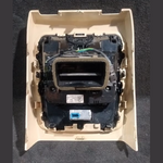 Load image into Gallery viewer, BMW G20 G22 G23 G26 G80 G82 REAR CENTER CONSOLE A/C AIR VENT GRILLE TRIM 5A05665