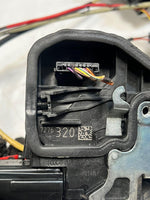 قم بتحميل الصورة إلى عارض الصور، 2014-2015 BMW 640i F06 F07 6' Gran Coupe Front RIGHT Door Lock 7276320 OEM