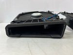 Bild in die Galerieansicht laden, BMW 2016 BMW 1 SERIES 116D F20 2X  F21 F22 Subwoofer Speaker Set 9210148,9210147