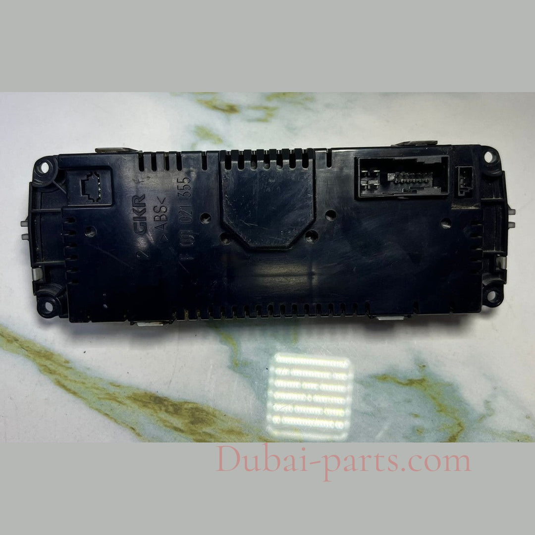 Mercedes Climate Control Unit A2038301785