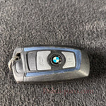 Load image into Gallery viewer, BMW F30 320i N20 MOTORSTEUERGERÄT STEUERGERÄT SET DME MIT SCHLÜSSEL 8631725