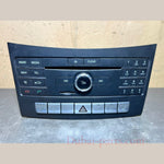 Load image into Gallery viewer, 14–16 Mercedes-Benz W218 CLS Radio Audio Head Unit CD Player A218 9005607 OEM
