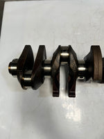 Load image into Gallery viewer, 2006-2007 BMW 325i 3 Series E90 2.5 petrol N52 Engine Crankshaft 7553287 OEM