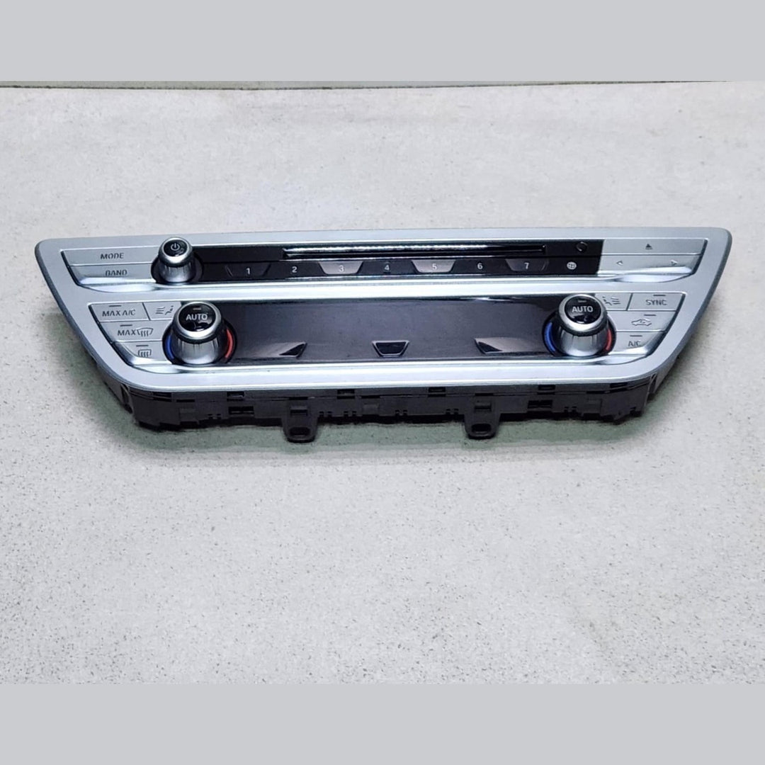 BMW Climate Control Unit 6993477 3 Series G20 G21