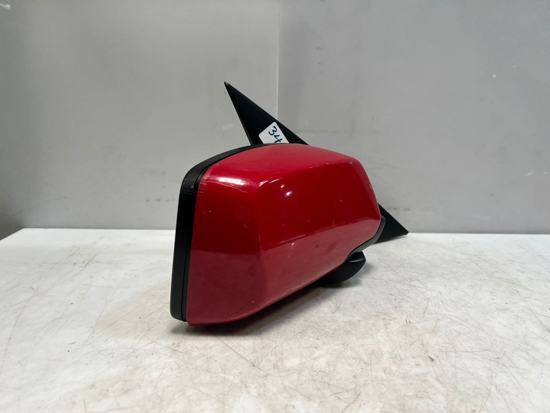 2004-2010 BMW X3 E83 LCI Mirror Right SIDE Front 3412650 OEM