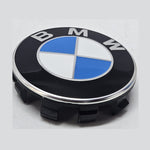 قم بتحميل الصورة إلى عارض الصور، BMW Hub Cap 56mm 3 Series G20 G21 5 Series G30 G31 Wheel Centre Cap 6850834-4 Pc