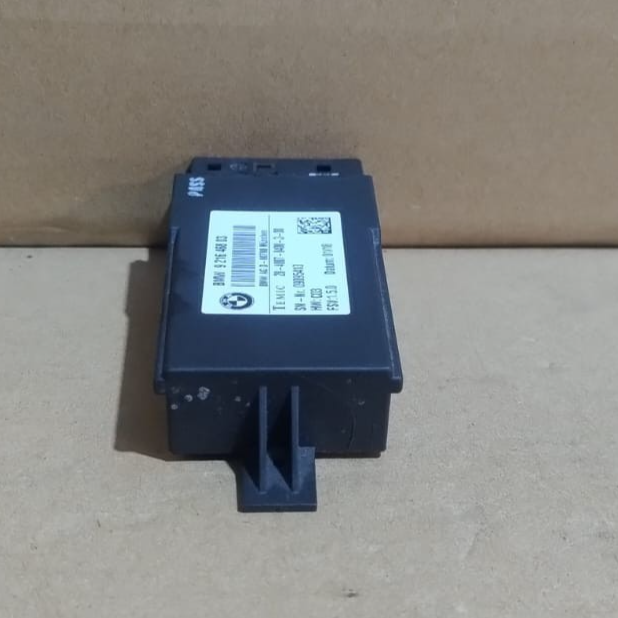 BMW F25 X3 F15 X5 F16 X6 HEATED SEAT CONTROL MODULE P/N 9216468
