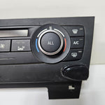 Load image into Gallery viewer, 2013-2015 BMW 1 3 Series E81 E87 E90 X1 E84 Climate Control Panel 9292263