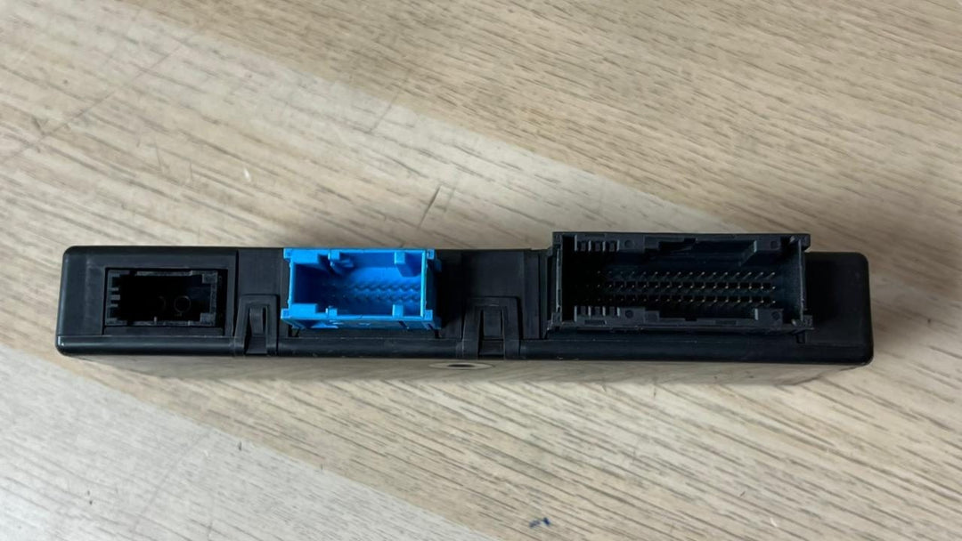2011-2017 BMW X3 Gateway Control Module 9286952 X4