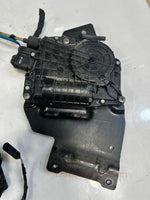 Bild in die Galerieansicht laden, 2013-2018 BMW 650i 6' F07 Gran Coupe Rear Left Door Lock Actuator 7276321 OEM