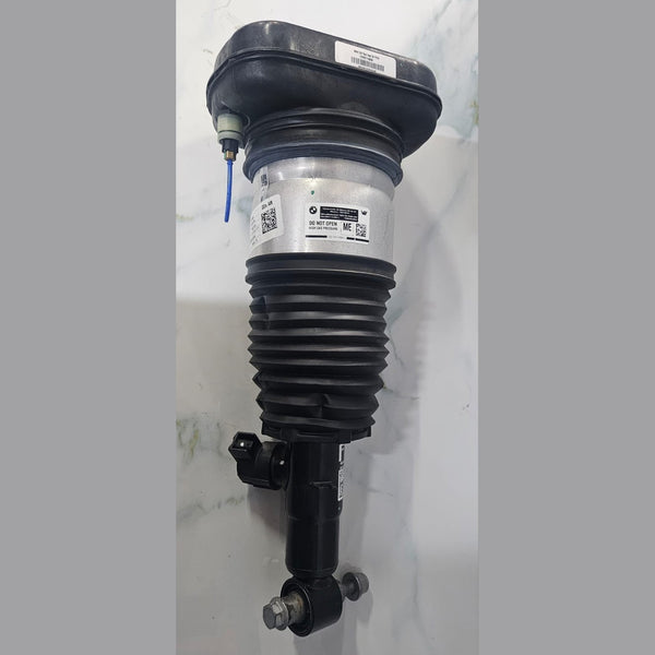 OEM BMW X5 G05 S68 REAR AIR SUSPENSION SHOCK G05 LCI RA PHEV RH 6869038 20KM 