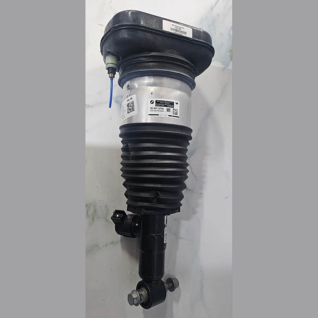 OEM BMW X5 G05 S68 REAR AIR SUSPENSION SHOCK G05 LCI RA PHEV RH 6869038 20KM 