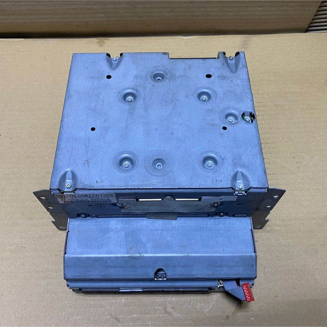 2007-2013 BMW X5 headunit 9278073 E70 E71 E72 X5 X6 models