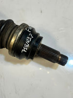 Load image into Gallery viewer, BMW F10 F11 5 Series B47 N47N 535i Rear Left Output Drive Shaft AXLE 7581027